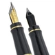 Пір'яна ручка Waterman Expert Black 10 021 - изображение 2