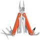 Мультитул Leatherman Charge PLUS Orange 832782 - зображення 1