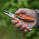 Мультитул Leatherman Charge PLUS Orange 832782 - зображення 5