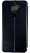 Чехол-книжка Elegant на Xiaomi Redmi Note 9 черный - изображение 2