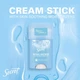 Дезодорант Secret Natural Unscented 40 мл (5000174244823) - зображення 4