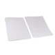 Фильтр жировой для вытяжки 450x570mm (2 шт.) универсальный - изображение 1