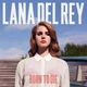 Музыкальный CD-диск Lana Del Rey - Born To Die (1 CD) - изображение 1