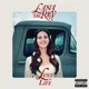 Музыкальный CD-диск Lana Del Rey - Lust For Life (1 CD) - изображение 1