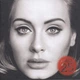 Музыкальный CD-диск Adele - 25 (1 CD) - изображение 1