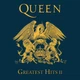 Музыкальный CD-диск Queen - Greatest Hits II (1 CD) - изображение 1