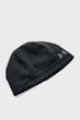 Чоловіча чорна шапка UA Storm Beanie Under Armour OSFM 1365918-001 - зображення 3