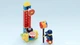Lego Iconic Дитячий парк розваг 40529 - зображення 7