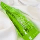 Увлажняющий Гель Алое Bioaqua Aloe Vera Moisturizing Gel с противоспалительным действием, 160ml (0931) - изображение 1