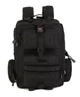 Рюкзак тактический Protector Plus S431-30 черный 30 л - изображение 2