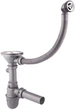 Кухонная мойка LIDZ 780x495/225 BLA-03 (LIDZBLA03790495230) Черный - изображение 5