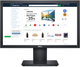 Монитор 18.5" Dell E1920H Black (210-AURI) - изображение 1