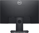 Монитор 18.5" Dell E1920H Black (210-AURI) - изображение 6