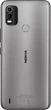 Мобільний телефон Nokia С21 Plus 3/32 Warm Grey - зображення 4