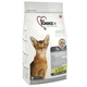 Сухой корм для кошек 1st Choice Adult Hypoallergenic Cat гиппоалергенный корм для кошек 2,72 кг - изображение 1