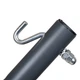 Стойка для гамака Bo-Camp Universal Grey (7100211) (DAS301459) - изображение 2