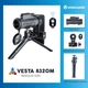 Монокуляр Vanguard Vesta 8x32 WP (Vesta 8320M) - зображення 7