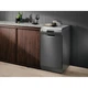 Посудомоечная машина Electrolux SES42201SX - изображение 7