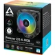 Кулер для процессора Arctic Freezer I35 ARGB (ACFRE00104A) - изображение 8