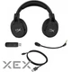 Игровые наушники HYPERX Cloud Flight S (HX-HSCFS-SG/WW) Kingston FURY - изображение 8