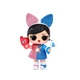 Игровой набор с куклой LOL Surprise All-Star B.B.s series 1 (MGA Entertainment) ЛОЛ Сюрпрайз Бейсбол Спортивная команда (570370) - изображение 14