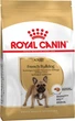 Корм для собак Royal Canin FRENCH BULLDOG ADULT породи Французький бульдог 1,5 кг - зображення 3
