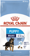Корм для собак Royal Canin MAXI PUPPY для щенков крупных пород 15 кг - изображение 6