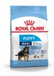 Сухой корм для собак Royal Canin MAXI PUPPY для щенков крупных пород 4 кг - изображение 1