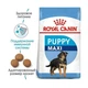 Сухой корм для собак Royal Canin MAXI PUPPY для щенков крупных пород 4 кг - изображение 2