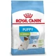 Сухой корм для собак Royal Canin X-SMALL PUPPY для щенков миниатюрных пород до 10 месяцев 0.5кг - изображение 2