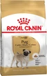 Сухой корм Royal Canin Pug Adult для собак породы Мопс 500 г - изображение 4