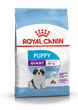 Сухой корм для собак Royal Canin GIANT PUPPY для щенков гигантских пород от 2 до 8 месяцев 1 кг - изображение 1