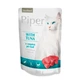 Консерва для котів Dolina Noteci Piper cat Sterilised Tuna з тунцем для стерилізованих кішок 100г - зображення 1