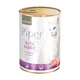 Консерва для кошек Dolina Noteci Piper cat стерелизованные с кроликом 400г (42133) - изображение 2