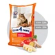 Сухой корм для кошек Club 4 paws Premium Hairball Control для выведение шерсти из организма 14кг - изображение 2