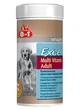 Мультивитамины для взрослых собак Excel Multi Vitamin Adult 70тб - изображение 2