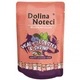 Консерва для кошек Dolina Noteci Premium Superfood телятина, лобстер и креветка 85гр - изображение 2