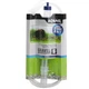 Aquael Gravel Glass Cleaner S Грунтоочиститель со скребком для аквариума 26х46 см - изображение 1
