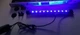 Подводная подсветка Синяя T4 LED 2.5вт 430мм - изображение 8
