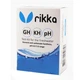 Набір для тестування прісної води Rikka pH-KH-GH - зображення 3