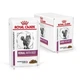 Влажный корм для кошек Royal Canin RENAL Beef при заболеваниях почек 85г - изображение 2