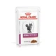 Влажный корм для кошек Royal Canin RENAL Beef при заболеваниях почек 85г - изображение 6