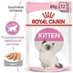 Влажный корм для кошек Royal Canin KITTEN LOAF паштет для котят 85г - изображение 3