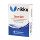 Тест GH Rikka - тест на Общую жесткость в воде (50 измерений) - изображение 1