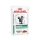 Влажный корм для кошек Royal Canin DIABETIC консервы при заболевании диабетом 85г - изображение 1