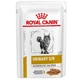 Влажный корм для кошек Royal Canin Urinary F SO Moderate Calorie консервы для котов Pouch 85г - изображение 8