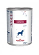 Влажный корм для собак Royal Canin HEPATIC при заболеваниях печени 420г - изображение 3