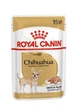 Вологий корм для собак Royal Canin CHIHUAHUA для собак породи Чихуахуа 85г - зображення 1