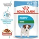 Вологий корм для собак Royal Canin MINI PUPPY для цуценят дрібних порід 85г - зображення 8