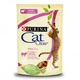 Влажный корм для кошек CAT CHOW с ягненком, зеленым горошком и фасолью 85г - изображение 3